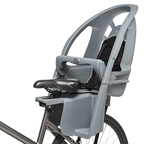 cocoon 500 deluxe child carrier