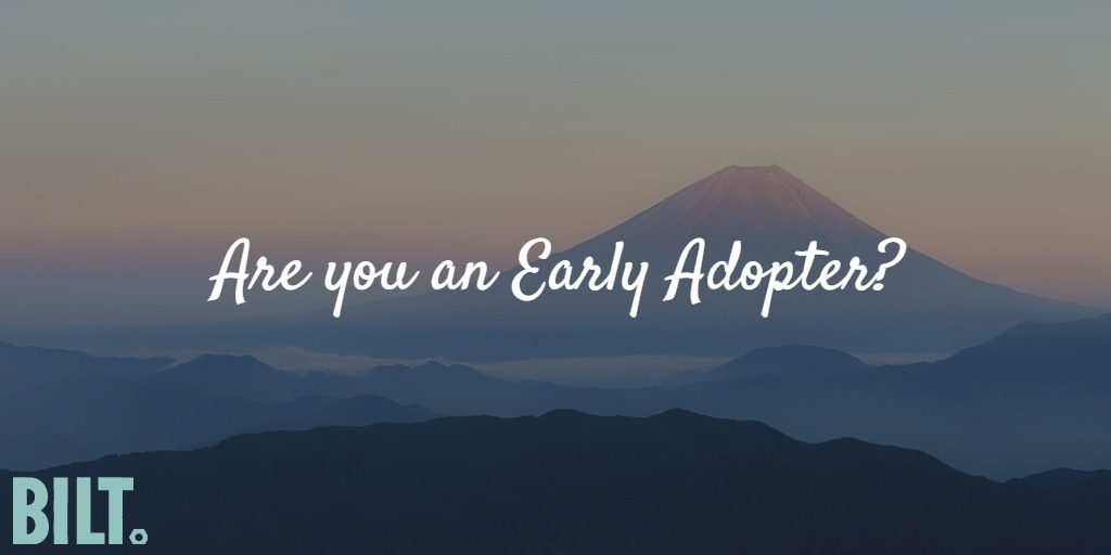 Early adopters of the BILT for customer assembly seeing positive returns