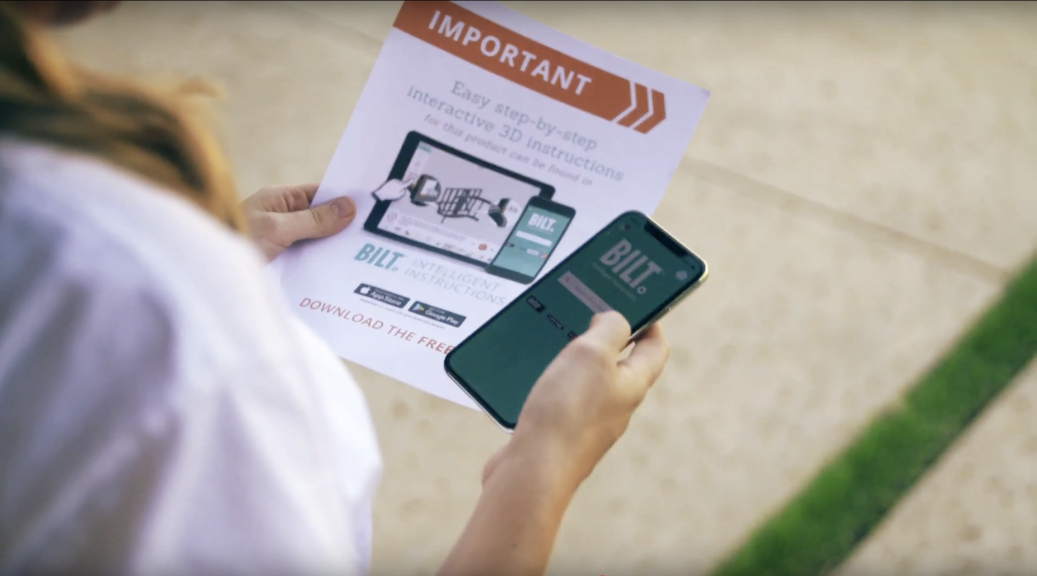 The Customer Support Solution