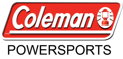 Coleman powersports deals website