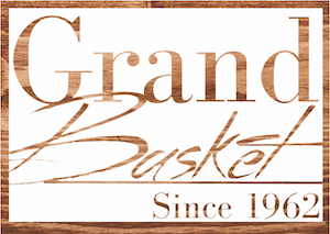 Grand Basket Co logo