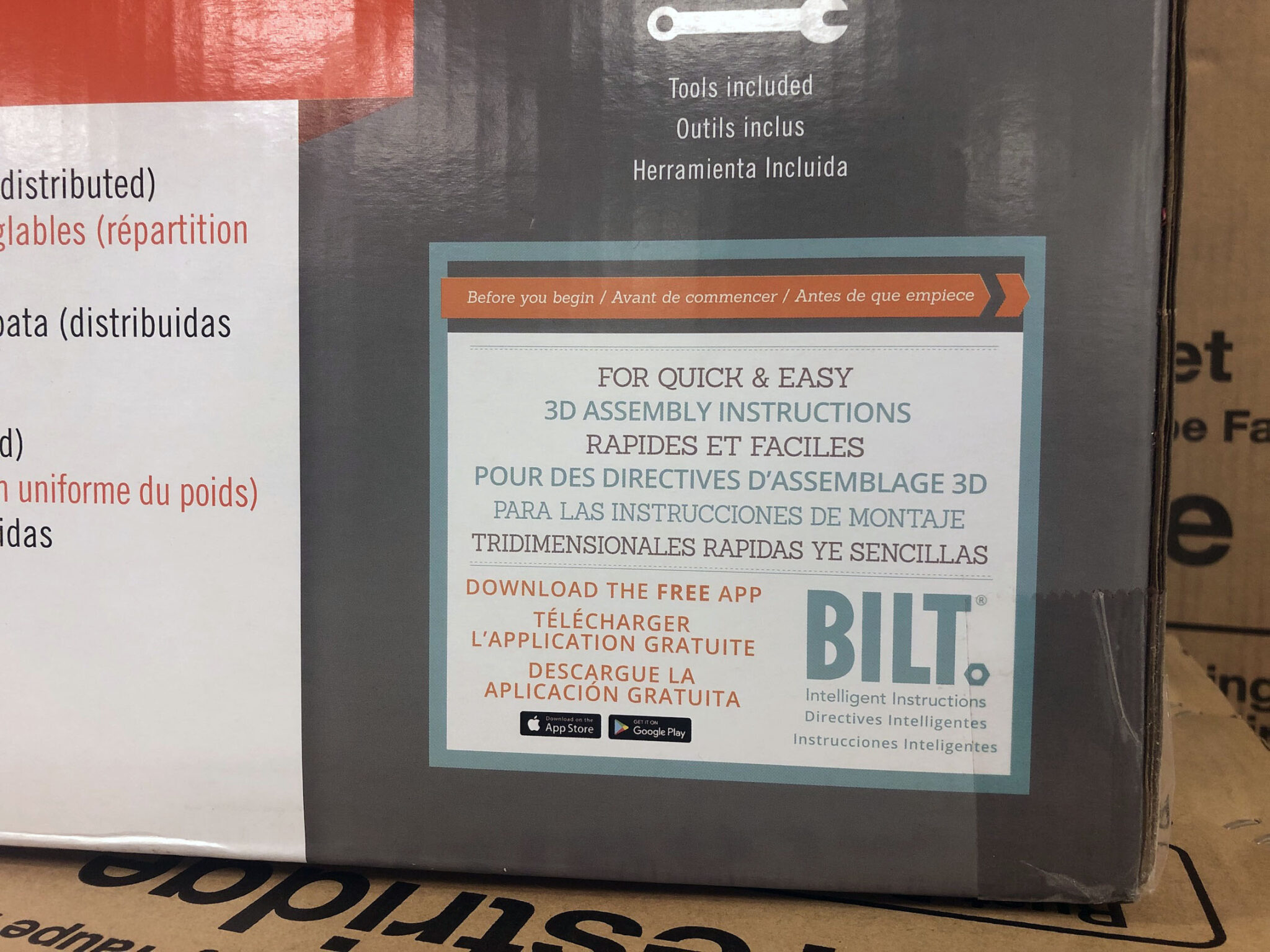 How To Inform Your Customers About Your Partnership With BILT