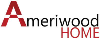 Ameriwood home logo