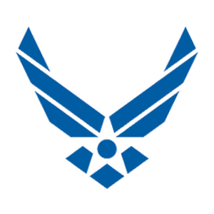 Air Force logo for BILT press article