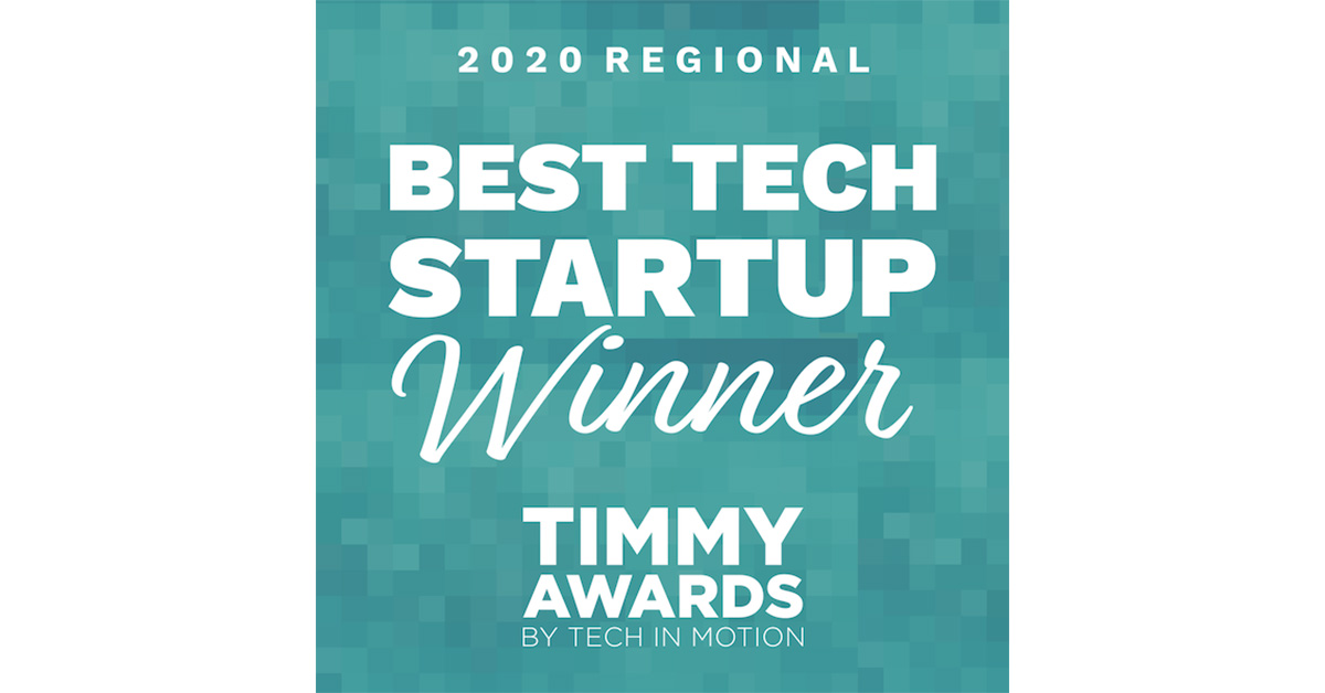 BILT wins Best Tech Startup in Dallas