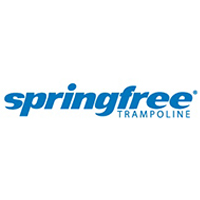 Springfree logo for BILT press