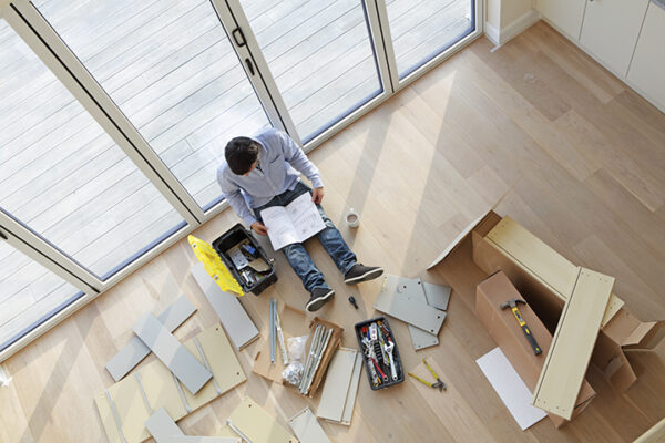 Instructions that are difficult to follow increase product returns.