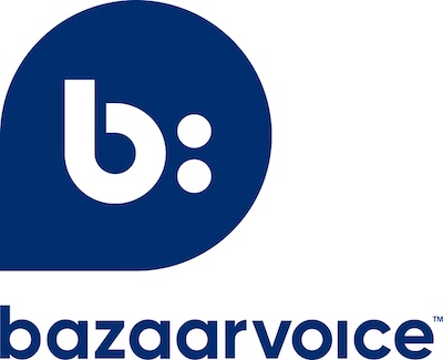 Bazaarvoice logo — BILT integration partner