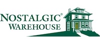 Nostalgic Warehouse logo