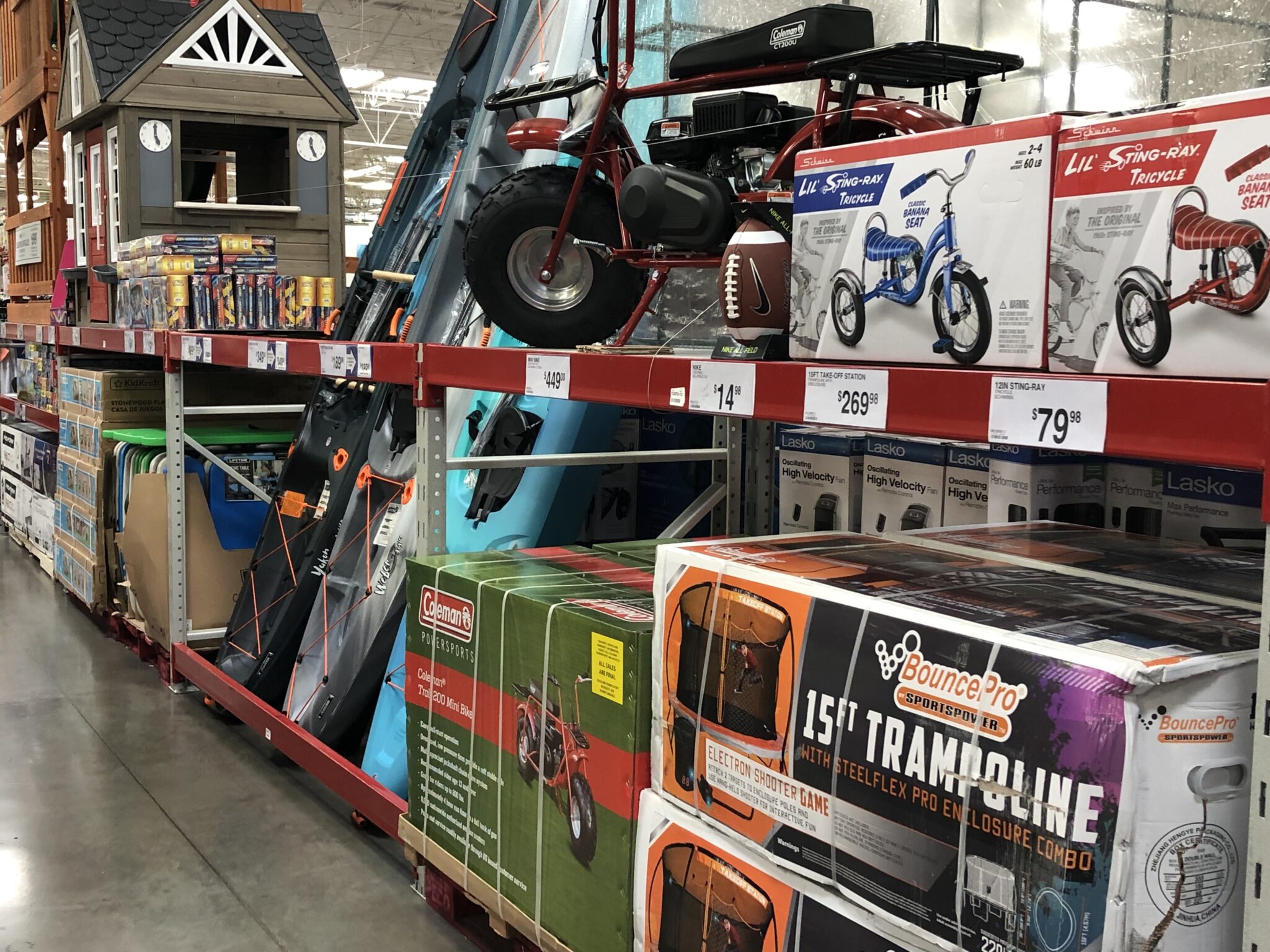 How BILT Can Help You Nail Your Product Line Review