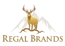 Regal Brands logo