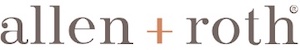 allen + roth logo