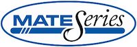 Mate Series logo