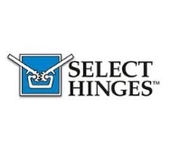 SELECT Hinges logo