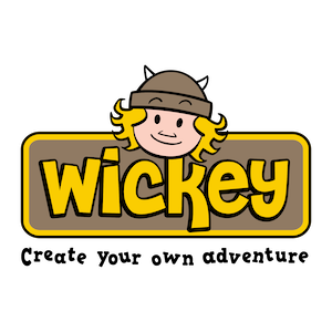 Wickey features 3D BILT app instructions for assembly and installation