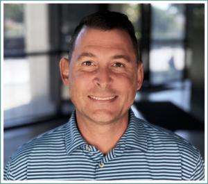 Headshot of Matt Henley from BILT