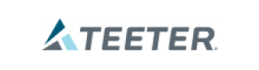 Teeter logo a BILT Incorporated client