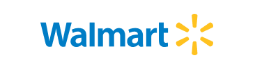 Walmart logo a BILT Incorporated client