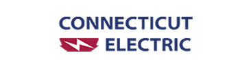 Connecticut Electric logo
