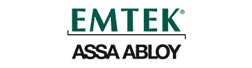 Emtek Assa Abloy logo for BILT client gallery