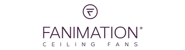 Fanimation logo a BILT Incorporated client