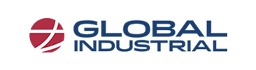 Global Industrial logo for BILT 3D instructions client gallery