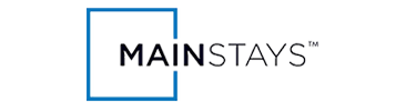 Mainstays logo, a BILT Incorporated client