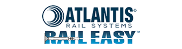 Atlantis Rail Systems logo BILT client gallery