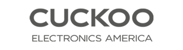 Cuckoo logo BILT client gallery