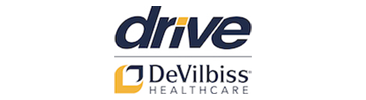 Drive DeVilbiss logo BILT client gallery