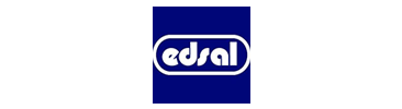 Edsal logo BILT client gallery