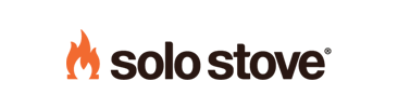 Solo Stove logo BILT client gallery