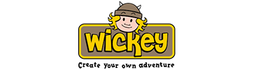 Wickey logo in the BILT client gallery