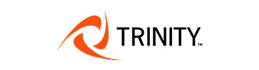 TRINITY International logo in the BILT client gallery