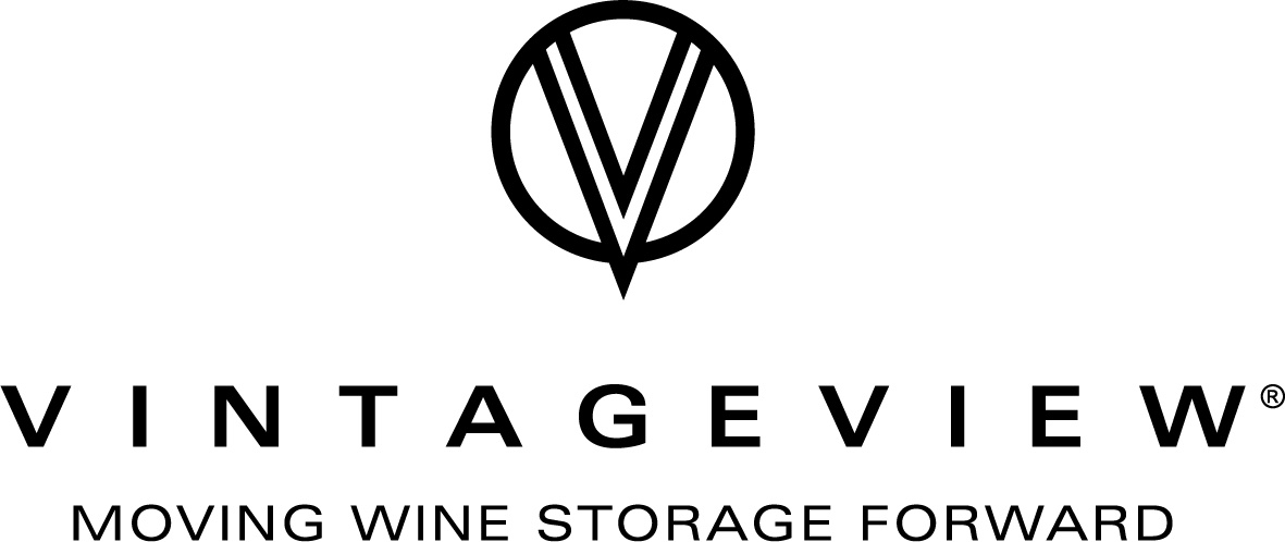 VintageView wine storage logo for BILT case study on efficiencies