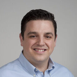 George Rassas, Chamberlain Group Product Manager