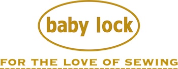 Baby Lock sewing machines logo