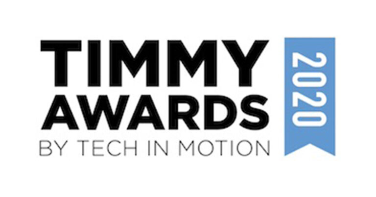 BILT Tech in Motion Timmy Awards 2020 gallery