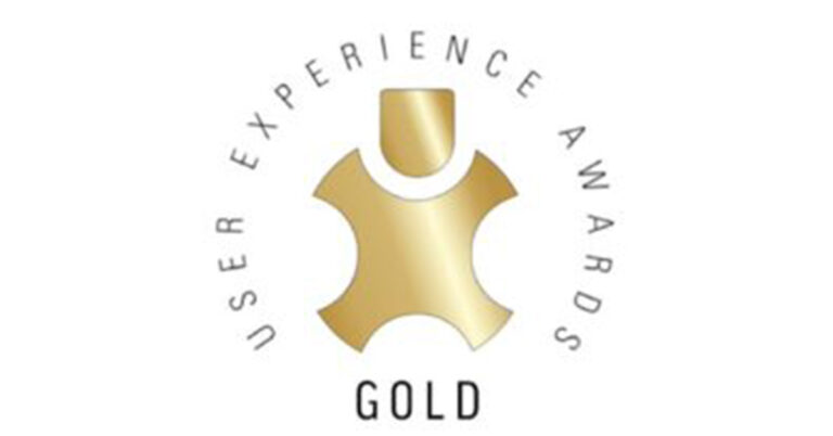 BILT User Experience Award Gold gallery