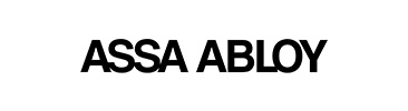 ASSA ABLOY logo for BILT client gallery