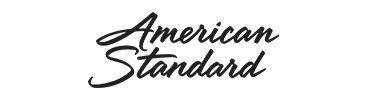 American Standard logo a BILT Incorporated client