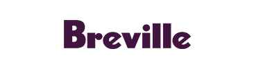 Breville logo a BILT Incorporated client