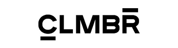 CLMBR logo a BILT Incorporated client