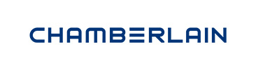 Chamberlain logo a BILT Incorporated client
