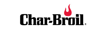 Char-Broil logo a BILT Incorporated client