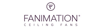 Fanimation logo for BILT client gallery