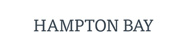 Hampton Bay logo a BILT Incorporated client