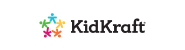KidKraft logo a BILT Incorporated client