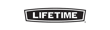 Lifetime logo, a BILT Incorporated client