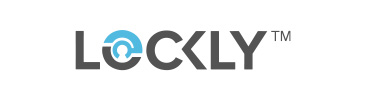 Lockly logo a BILT Incorporated client